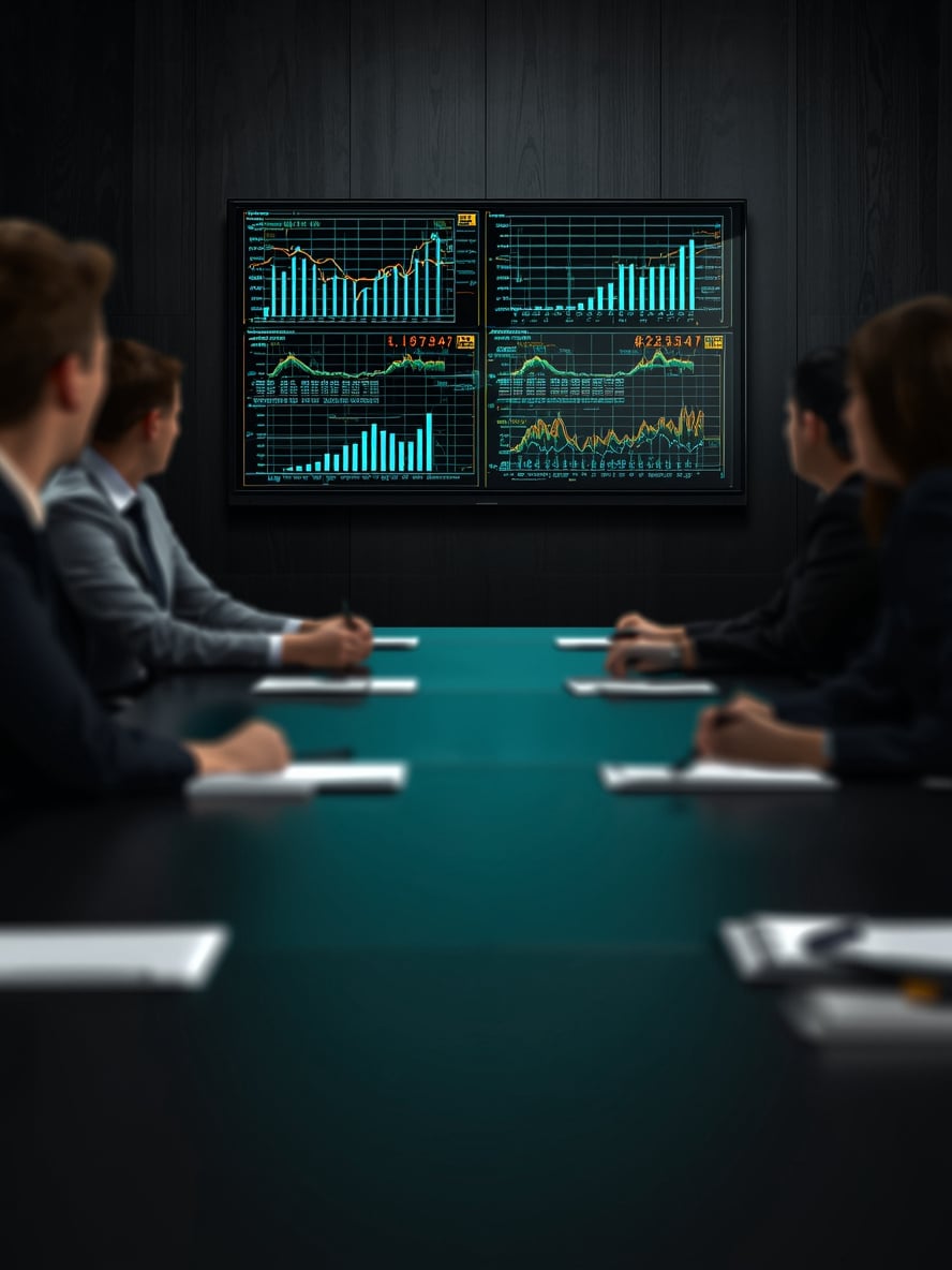 Cascade Investment Capital